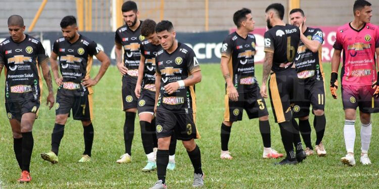 Confirmado: Crucero recibe el sábado al escolta Sarmiento